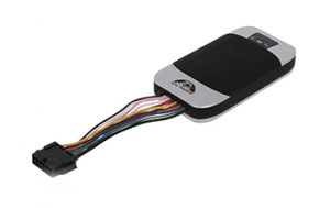 ردیاب مدل C303